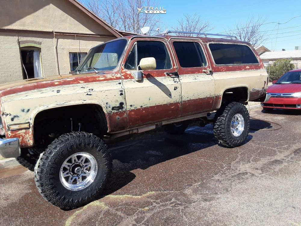Raceline Renegade 8 16x8 0 | 888-68081 | TrailBuilt Off-Road
