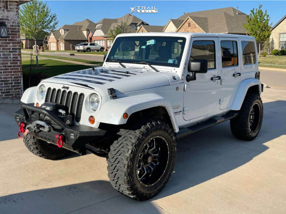2013 Jeep Jk Specsnull