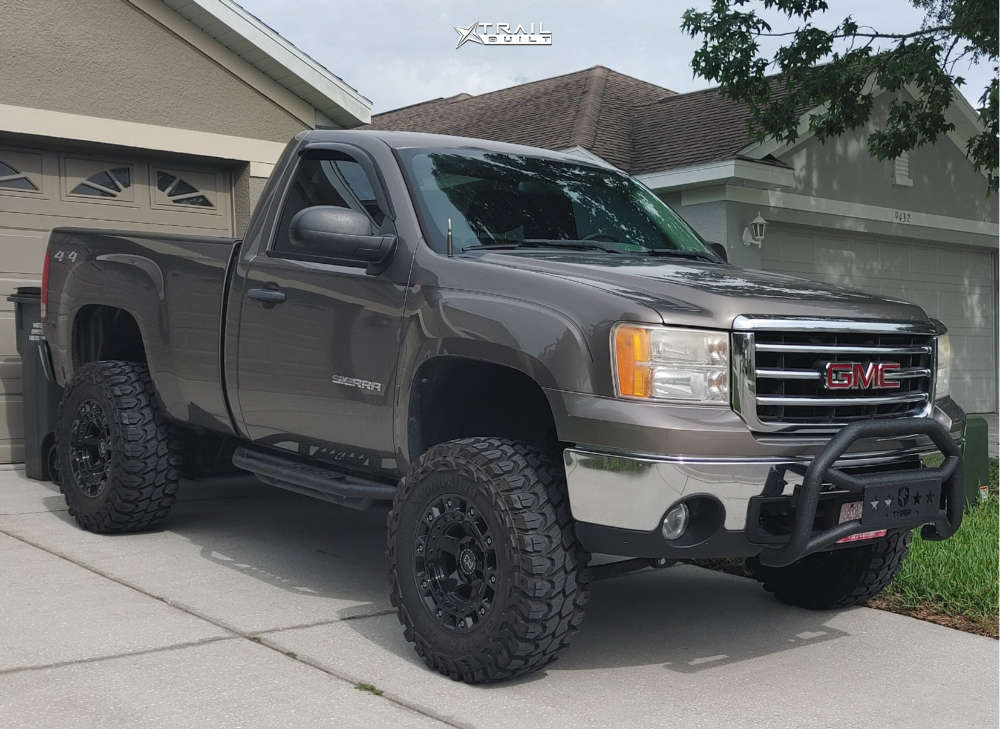 Sitemapcdatahttpswudinf Inetcom2010 Gmc Sierra 1500 Lifted
