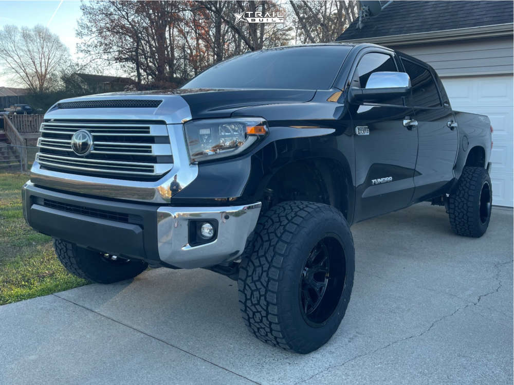 TIS 560B 22x12 -44 | 560B-2228744 | TrailBuilt Off-Road