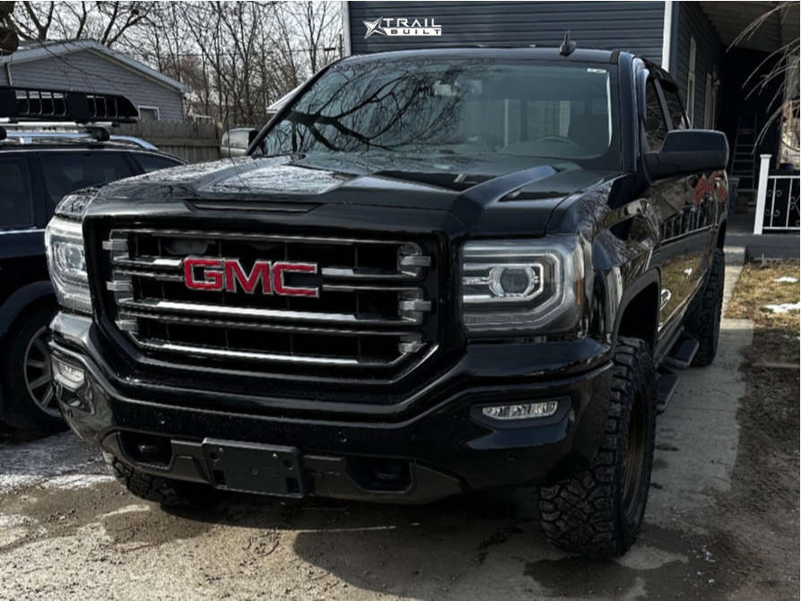 GMC様、リクエスト品 2828822-1-2022-sierra-1500-gmc