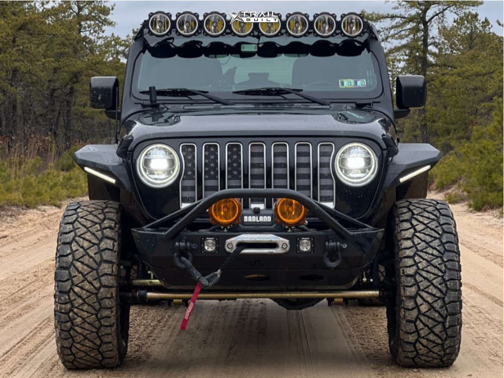 【tsutsuji 】JEEP × Black by VANQUISH tsutsuji 様専用】JEEP × Black by VANQUISH