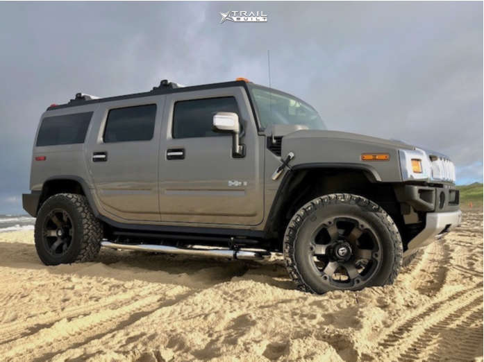 HUMMER　H2 2006 HUMMER H2 Base | Victory Motors of Colorado