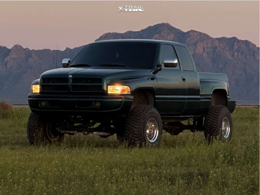 Exciting 1996 Dodge 1500 4x4 Images
