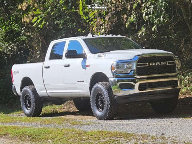 ミルク ramram 2021 Ram 2500 Wheel Offset Aggressive > 1
