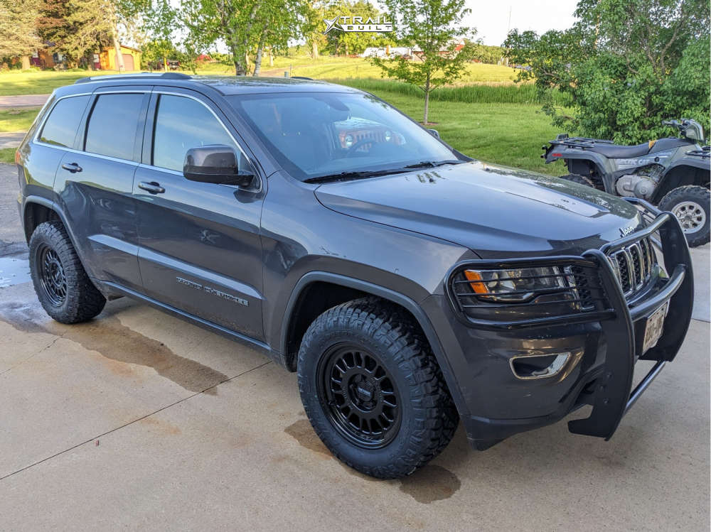 Method MR318 18x8.5 40 | MR318885581340 | TrailBuilt Off-Road