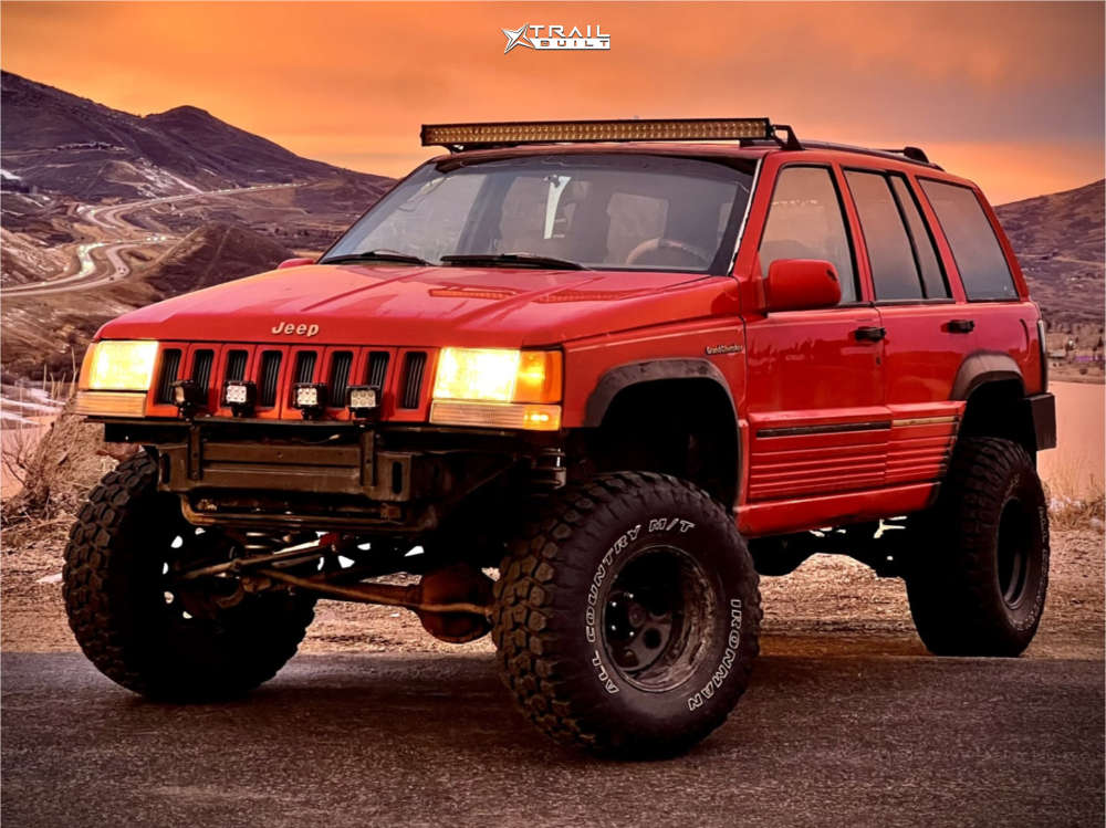 Sitemapcdatahttpthereferenznet1997 Jeep Grand Cherokee Liftednull
