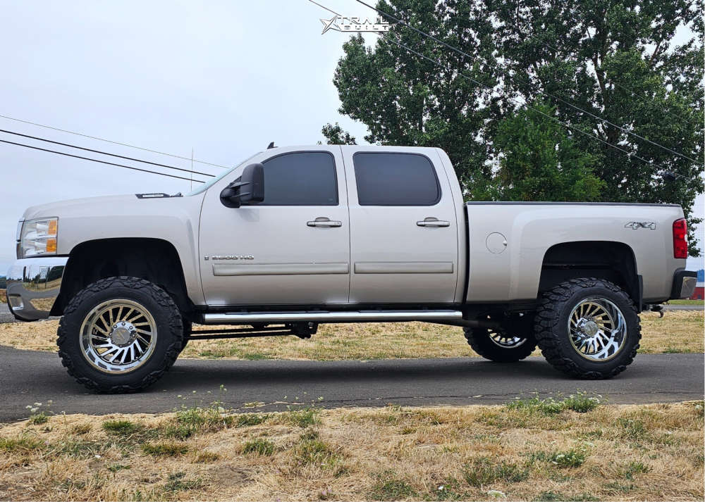 Extraordinary 2008 Chevy 2500hd For Sale Gallery