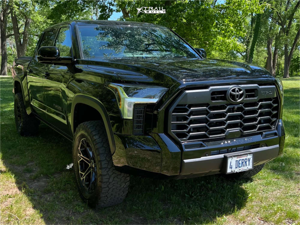 TOYOTOMI
トヨトミ
石油
ストーブ
自然通気型
暖房
NT-S280 2025 Toyota Tundra Wheel Offset Aggressive > 1