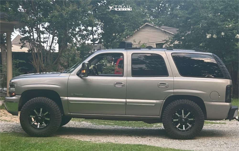 Sitemapcdatahttpthereferenznetchevy Tahoe With Leveling Kitnull