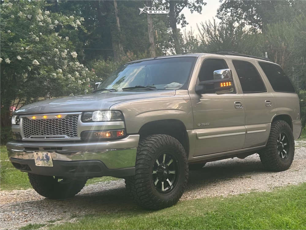 Sitemapcdatahttpthereferenznetchevy Tahoe With Leveling Kitnull
