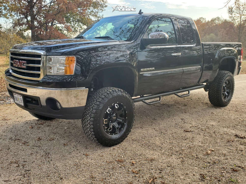 Sitemapcdatahttpsomobeldreferenzcomstunning 2013 Gmc Sierra 1500 Extended Cab Sle 5 3 L V8 Images