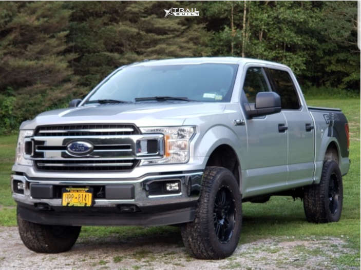 1/18 シェルビー　F-150 GTスピリット 1/18 シェルビー F-150 2022 ホワイト