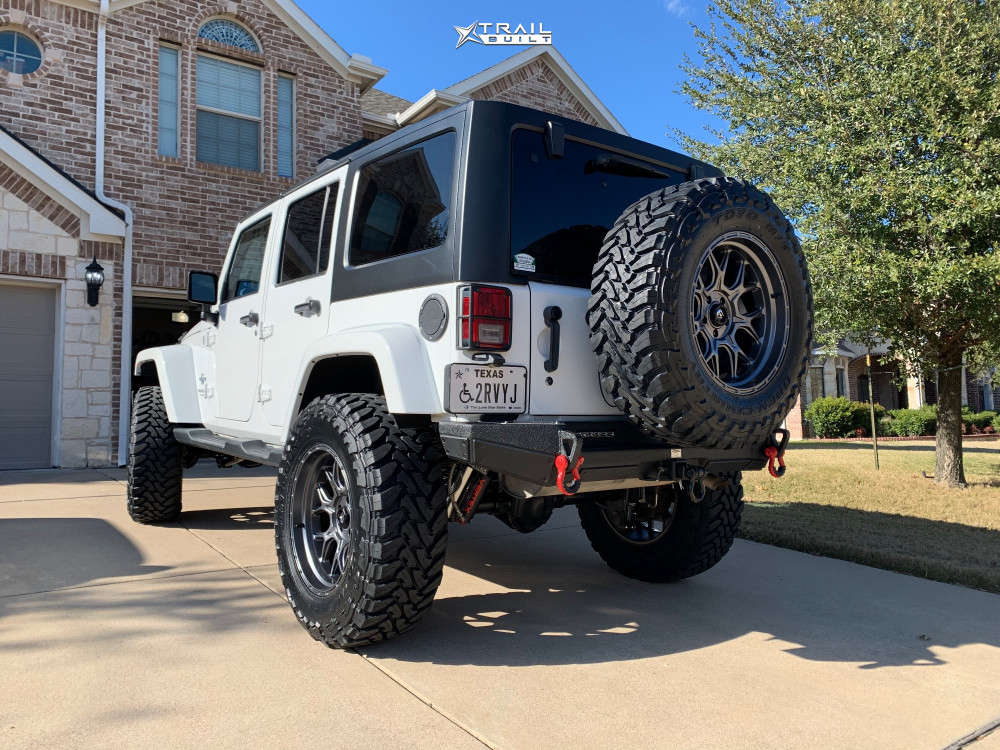 2013 Jeep Jk Specsnull