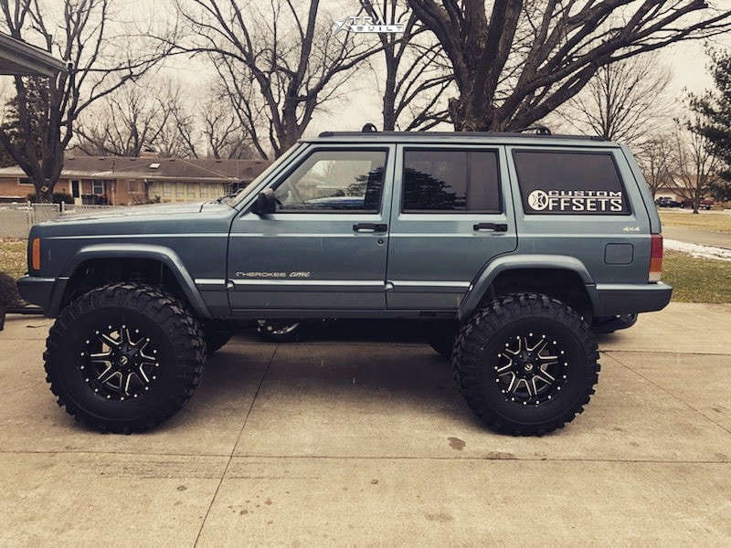 JEEP CHEROKEE 18✕8J (8-102) 18” Inch Jeep Grand Cherokee OEM Factory Wheels Rims 18x8 Offset