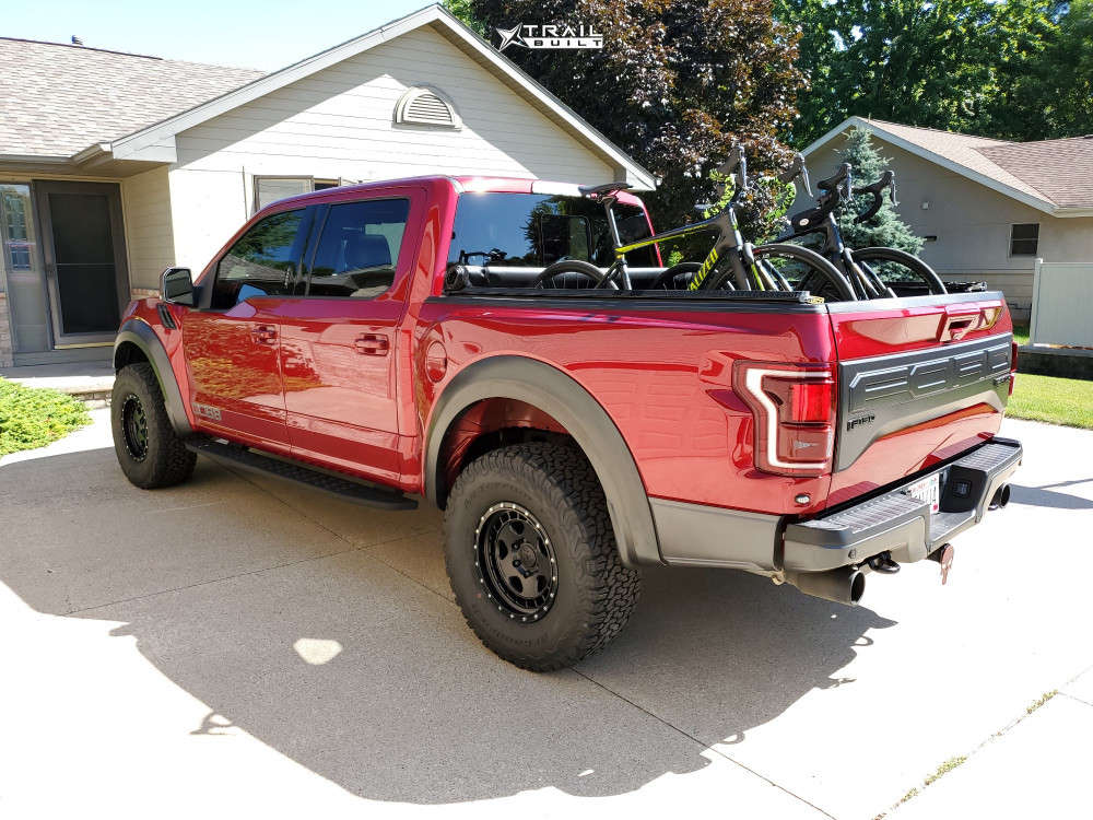 Share more than 76 2018 f150 air bags in.duhocakina