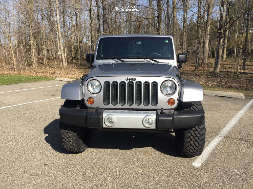 2013 Jeep Jk Specsnull