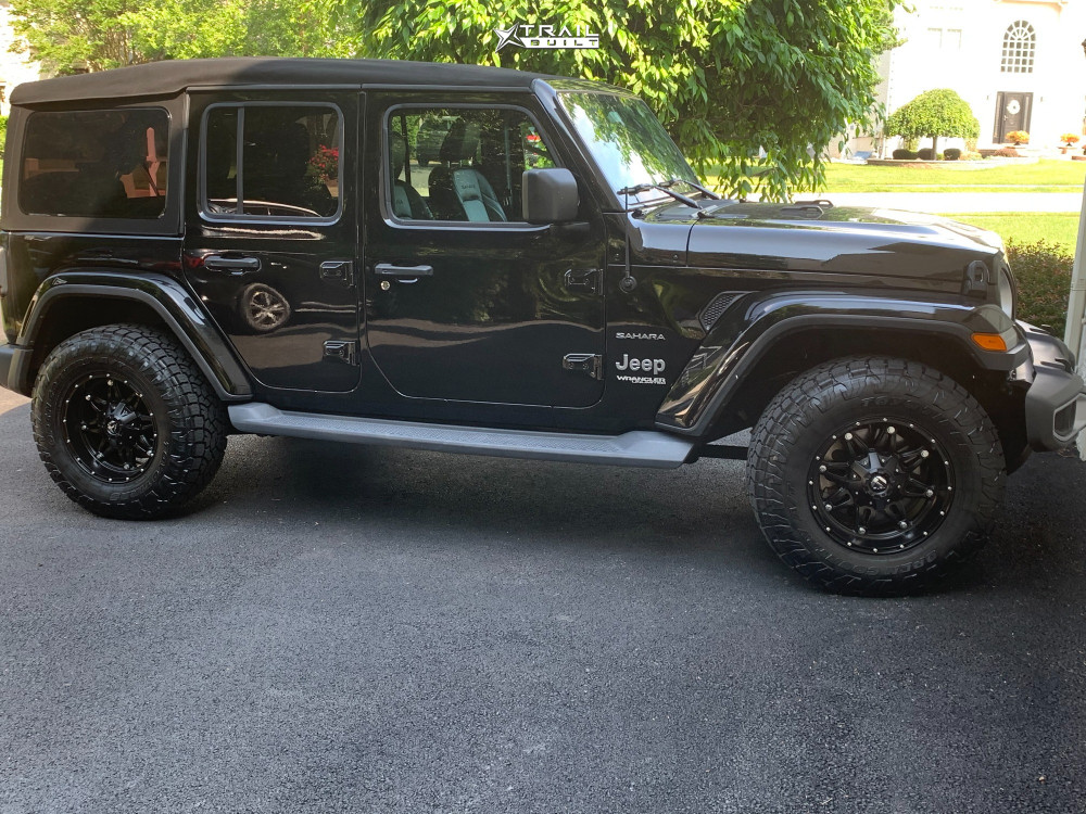 Toyo Open Country AT3 Tire Review TrailBuilt OffRoad