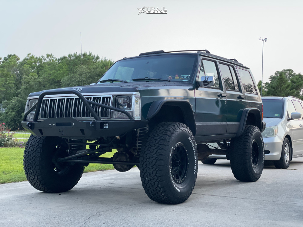 その他 Cherokee Jeep Cherokee (XJ) - Wikipedia