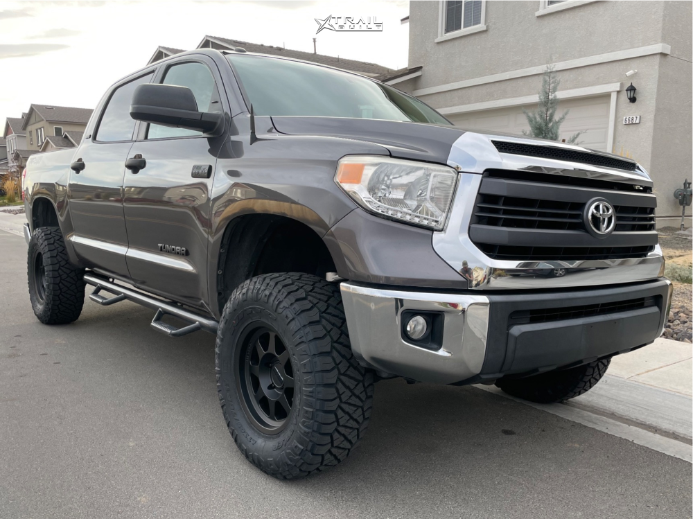 Tundra ［3ED］ 2003 Toyota Tundra Limited Access Cab Stepside V8 VIN